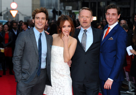 Sam Claflin pic #861206