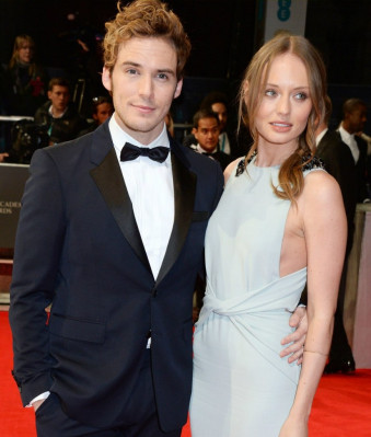 Sam Claflin pic #858984