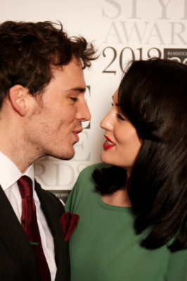 Sam Claflin pic #865843