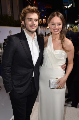 Sam Claflin pic #862114