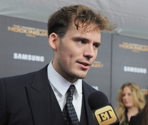 Sam Claflin pic #859000