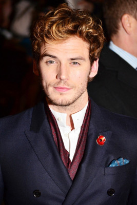 Sam Claflin pic #863458