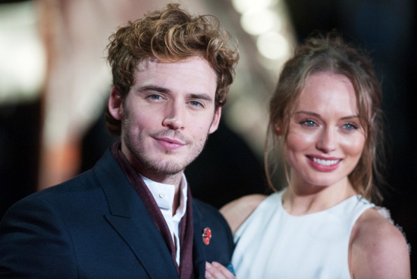 Sam Claflin pic #863470