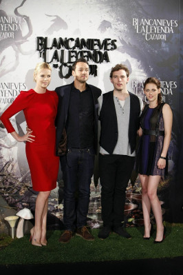 Sam Claflin pic #871241