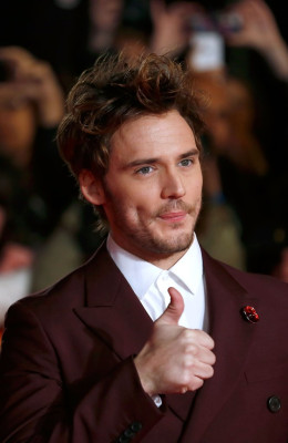 Sam Claflin pic #857944