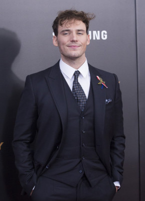 Sam Claflin pic #859001