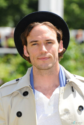 Sam Claflin pic #856889