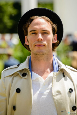 Sam Claflin pic #857174