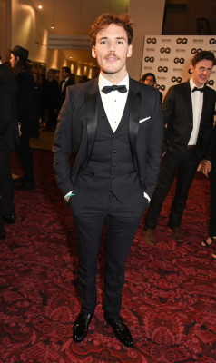 Sam Claflin pic #857274