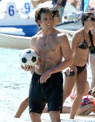 Sam Claflin pic #857180