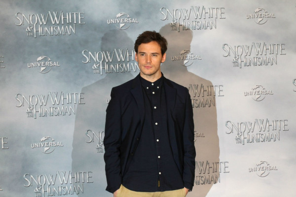 photo 15 in Sam Claflin gallery [id869216] 2016-02-22 00:00:00