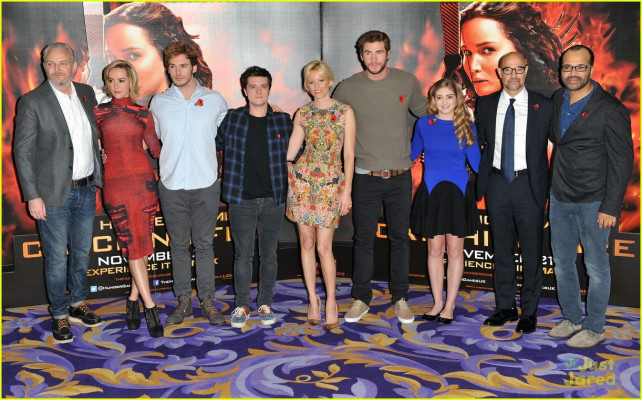 Sam Claflin pic #863304