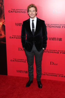 Sam Claflin pic #863708