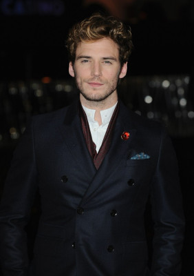 Sam Claflin pic #863462