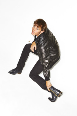 Sam Claflin pic #857156