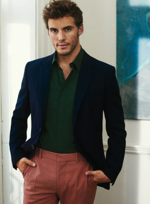 Sam Claflin pic #857994