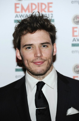 photo 3 in Sam Claflin gallery [id866094] 2016-02-08 00:00:00