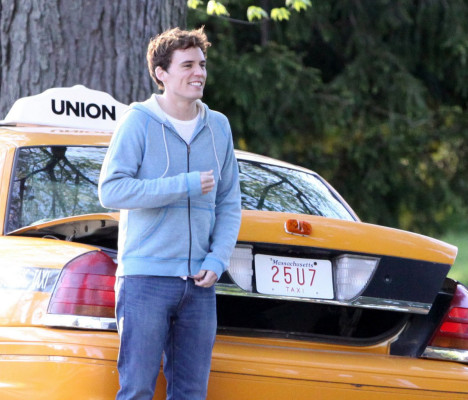 Sam Claflin pic #859671