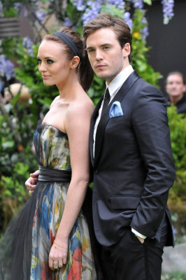 photo 14 in Sam Claflin gallery [id867904] 2016-02-15 00:00:00