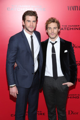 Sam Claflin pic #863716
