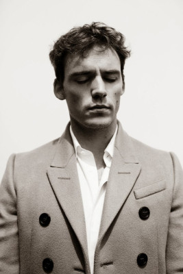 photo 13 in Sam Claflin gallery [id865399] 2016-02-04 00:00:00