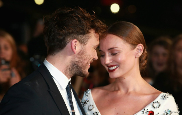 Sam Claflin pic #856876