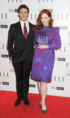 photo 5 in Sam Claflin gallery [id865840] 2016-02-08 00:00:00
