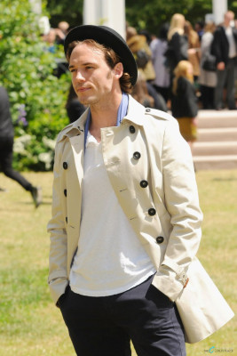 Sam Claflin pic #856893