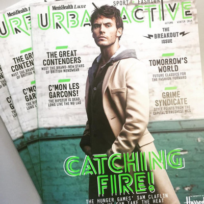 Sam Claflin pic #857160