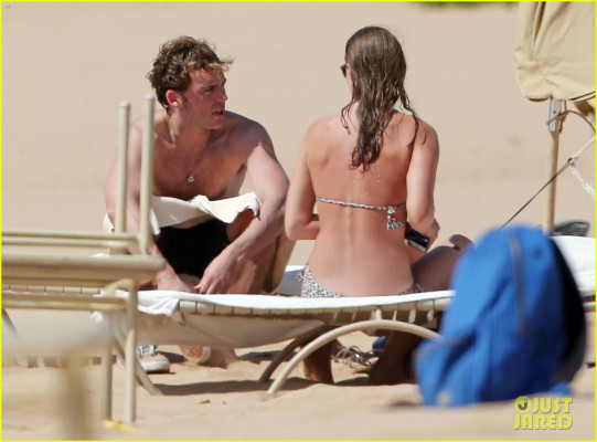 Sam Claflin pic #860461