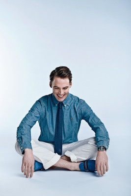 Sam Claflin pic #862589