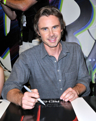 photo 5 in Sam Trammell gallery [id523670] 2012-06-17 00:00:00