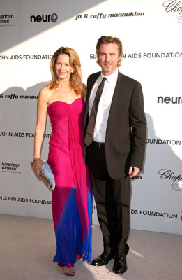 Sam Trammell pic #524119