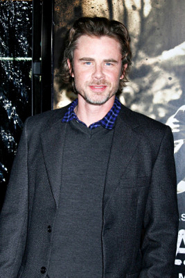 Sam Trammell pic #524120