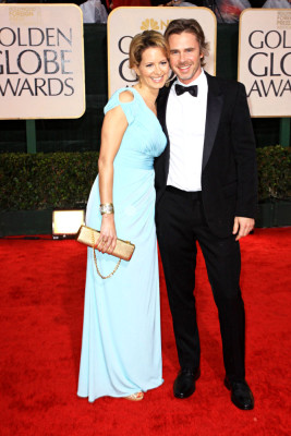 Sam Trammell pic #540468