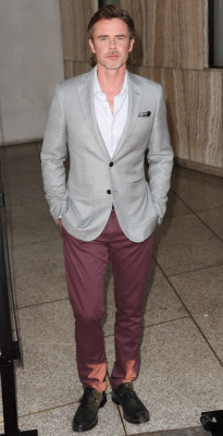 photo 13 in Sam Trammell gallery [id519922] 2012-06-07 00:00:00