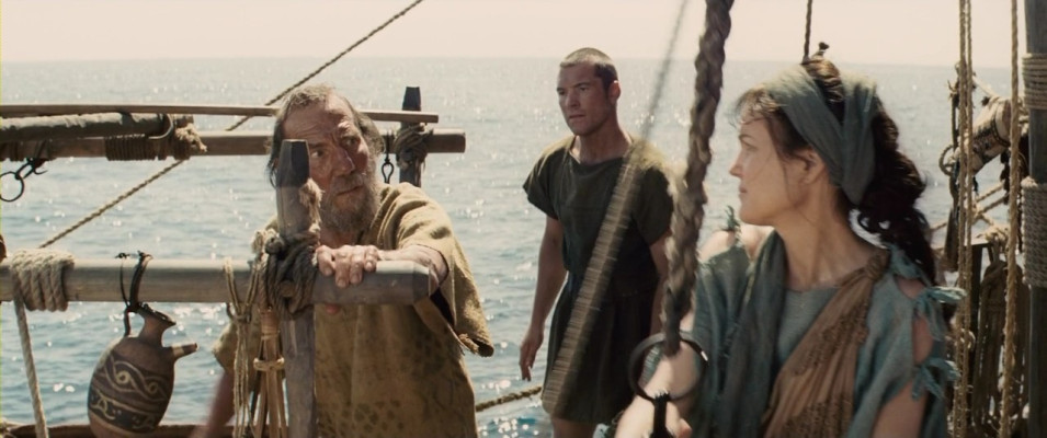 Sam Worthington pic #506823