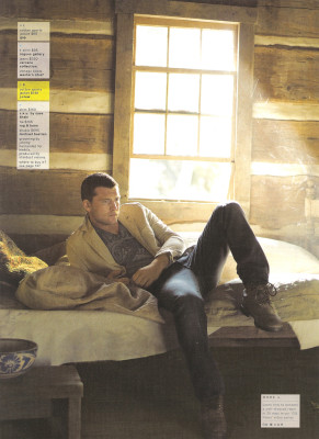 Sam Worthington pic #512940