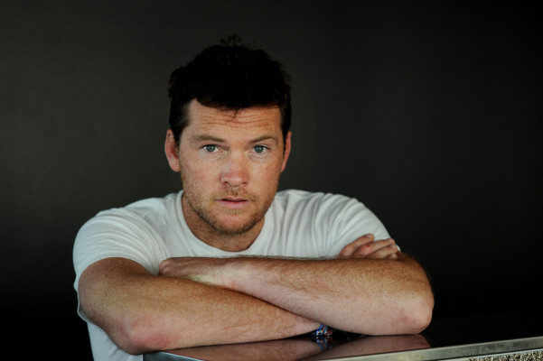 Sam Worthington pic #506228