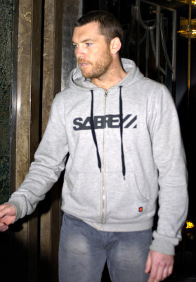 Sam Worthington pic #512942
