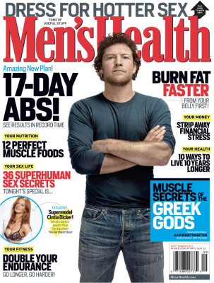 Sam Worthington pic #512947
