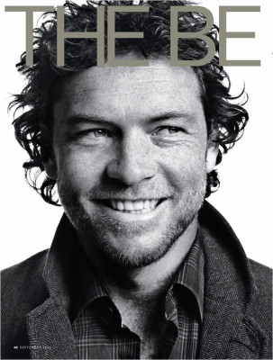 Sam Worthington pic #512937