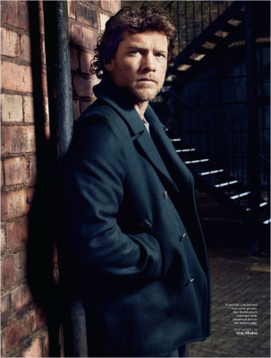 Sam Worthington pic #512946