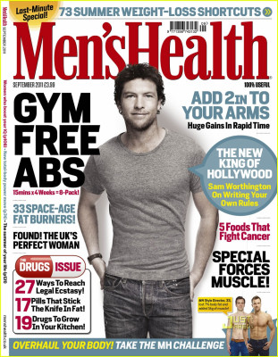 Sam Worthington pic #512948