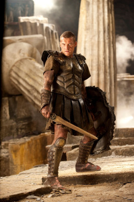 Sam Worthington pic #506221