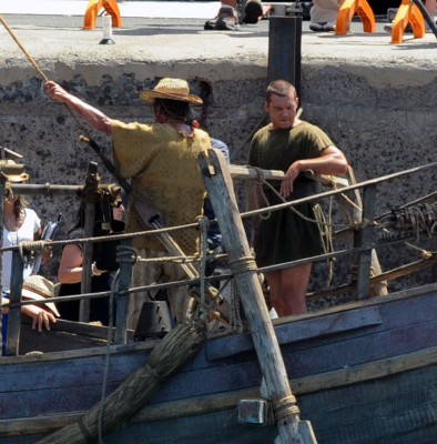 Sam Worthington pic #506230