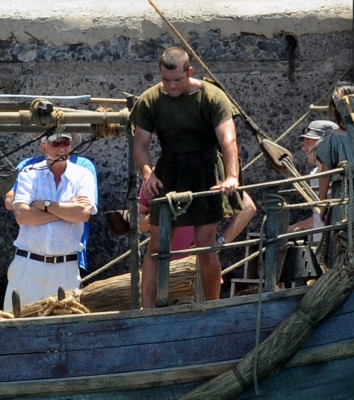 Sam Worthington pic #506233