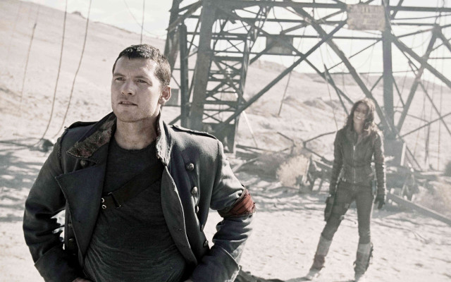 Sam Worthington pic #294862