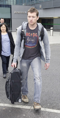 photo 18 in Sam Worthington gallery [id512013] 2012-05-15 00:00:00