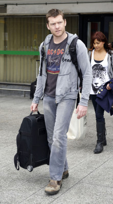 Sam Worthington pic #512951